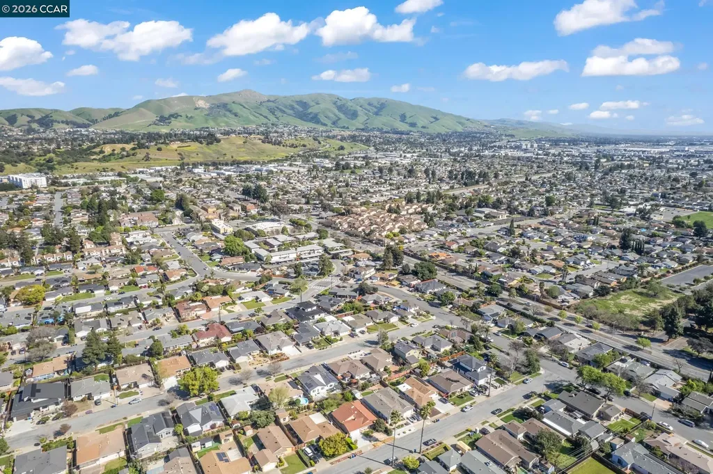 41868 Gifford Street Fremont CA 94538