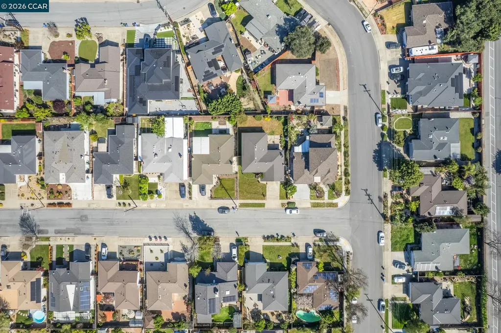 41868 Gifford Street Fremont CA 94538