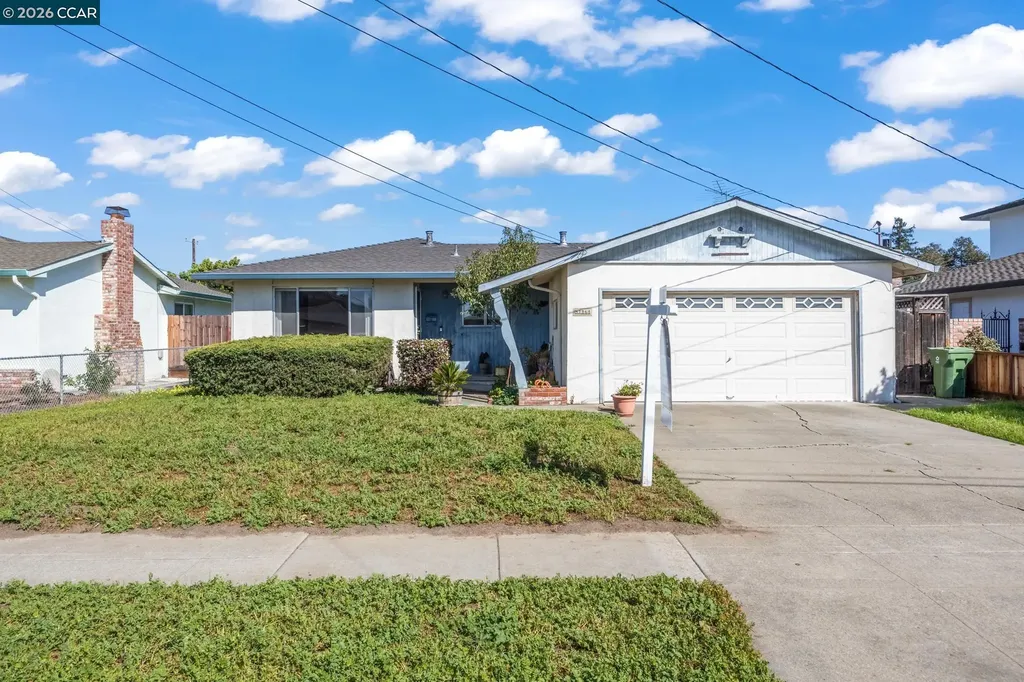 41868 Gifford Street Fremont CA 94538