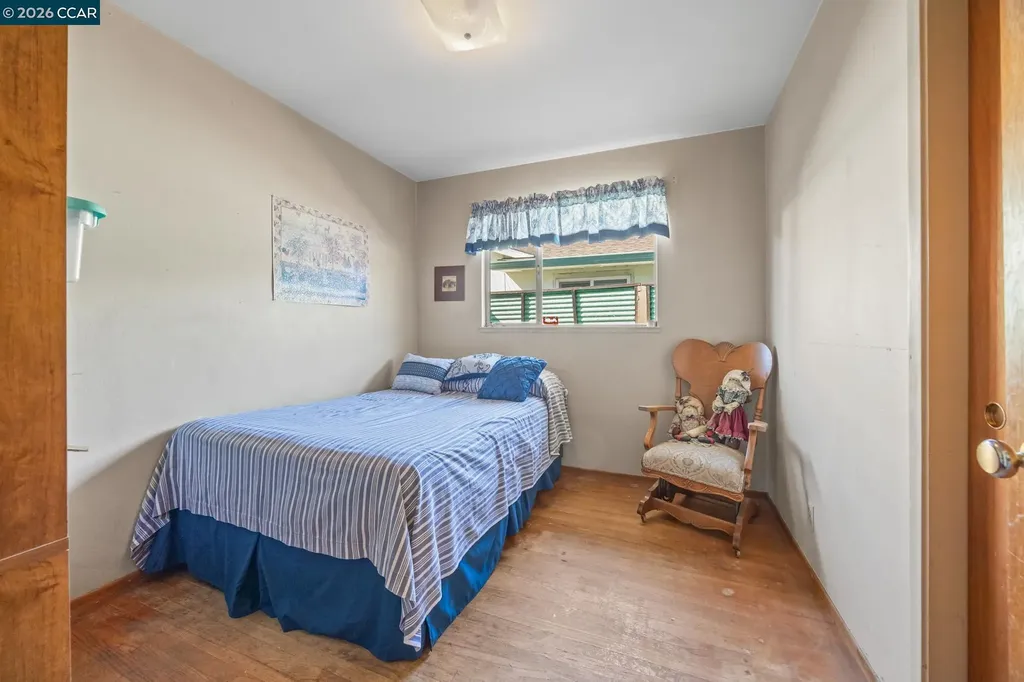 41868 Gifford Street Fremont CA 94538