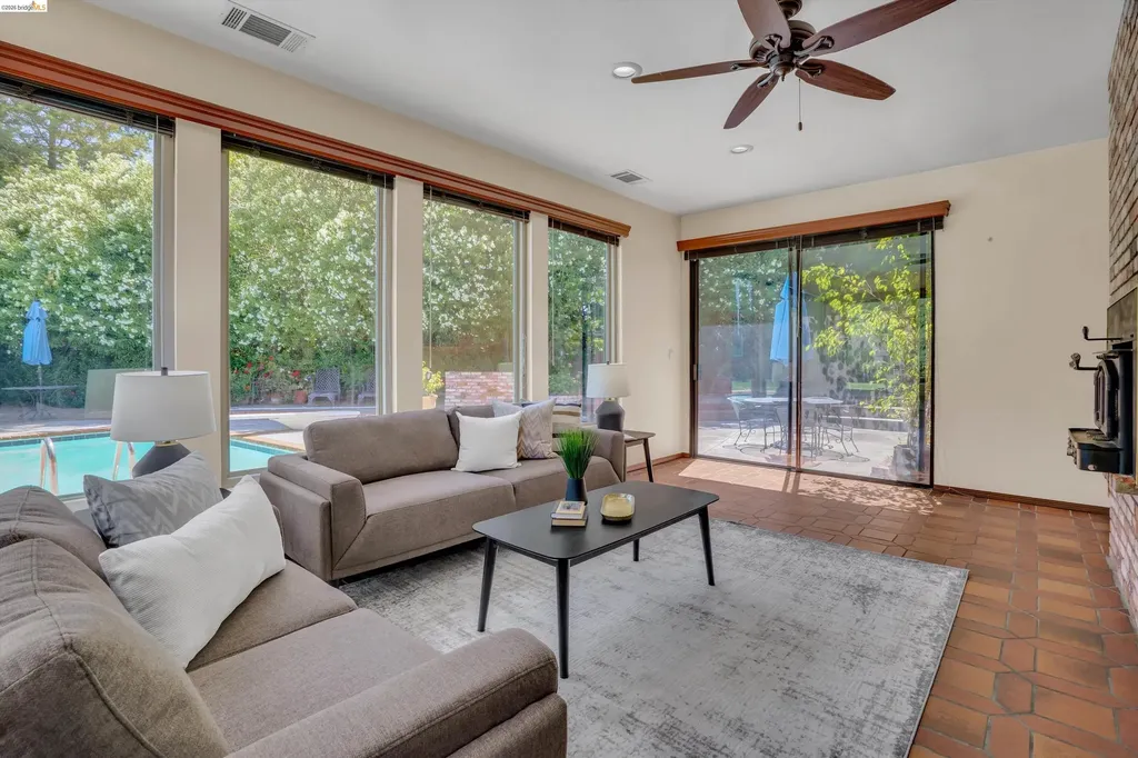 2876 Stirrup Drive Oakley CA 94561