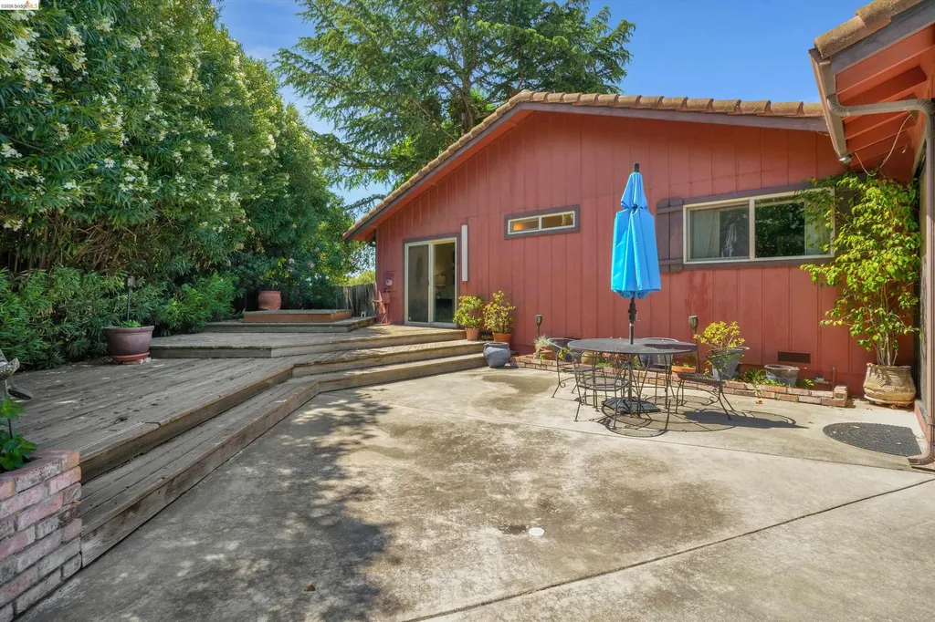 2876 Stirrup Drive Oakley CA 94561