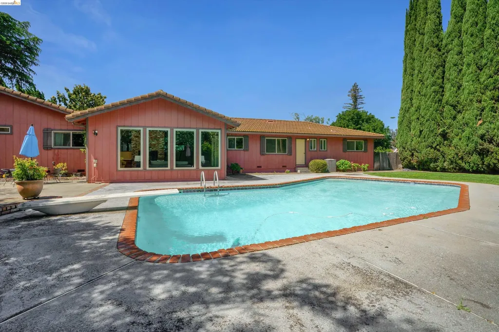 2876 Stirrup Drive Oakley CA 94561