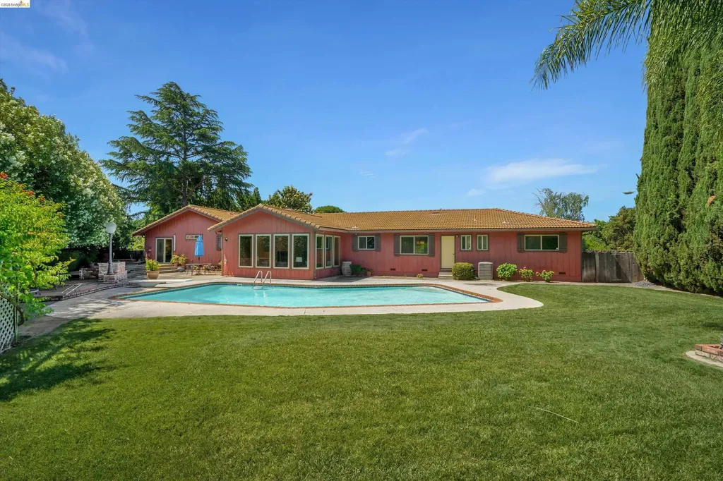 2876 Stirrup Drive Oakley CA 94561