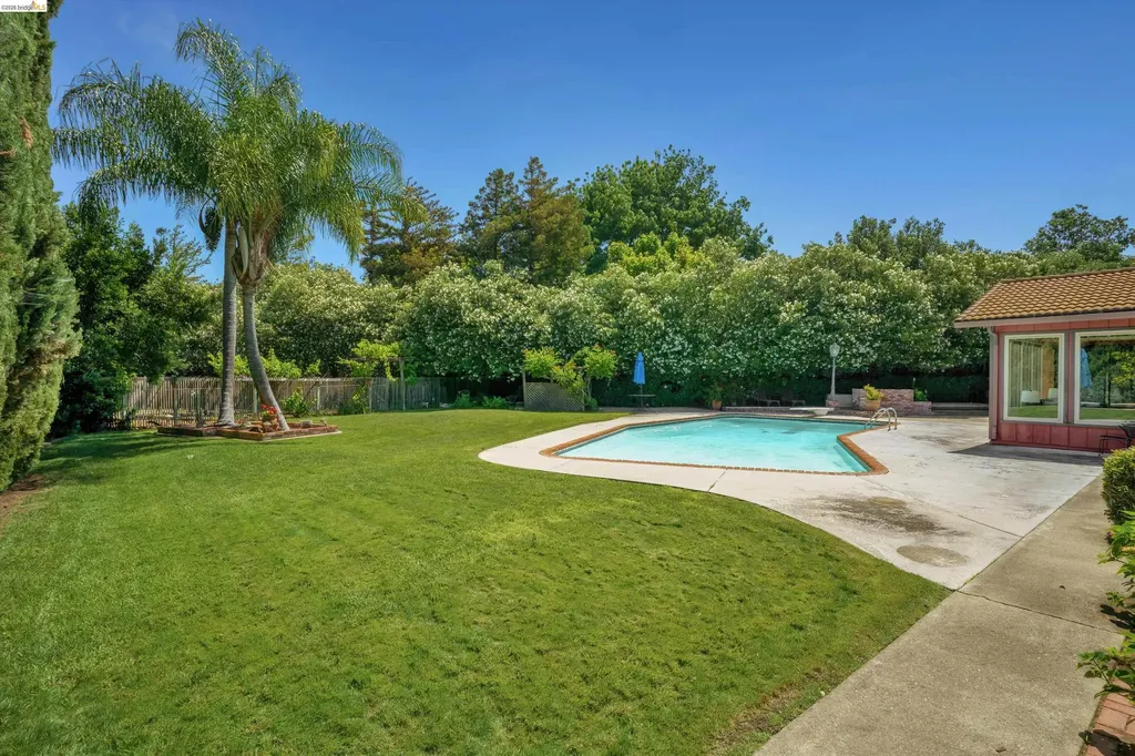 2876 Stirrup Drive Oakley CA 94561