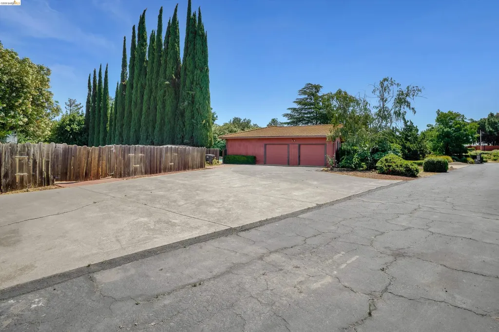 2876 Stirrup Drive Oakley CA 94561