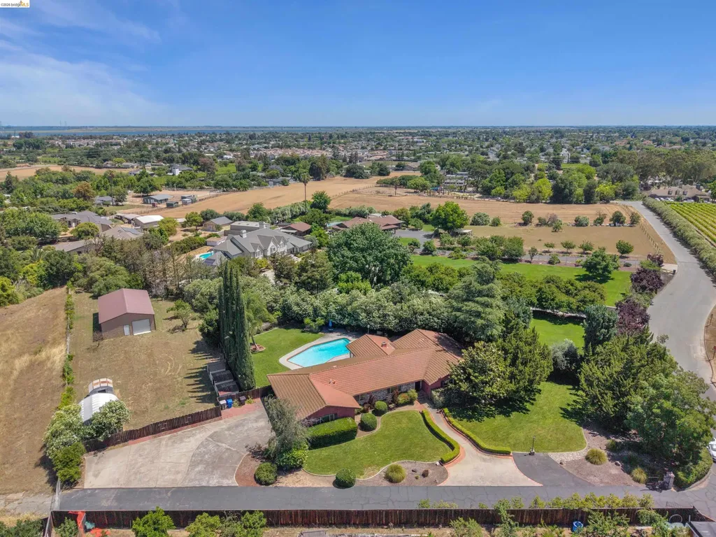 2876 Stirrup Drive Oakley CA 94561
