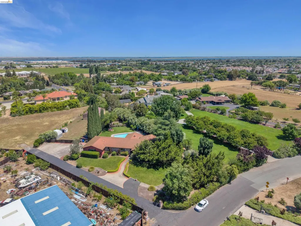 2876 Stirrup Drive Oakley CA 94561