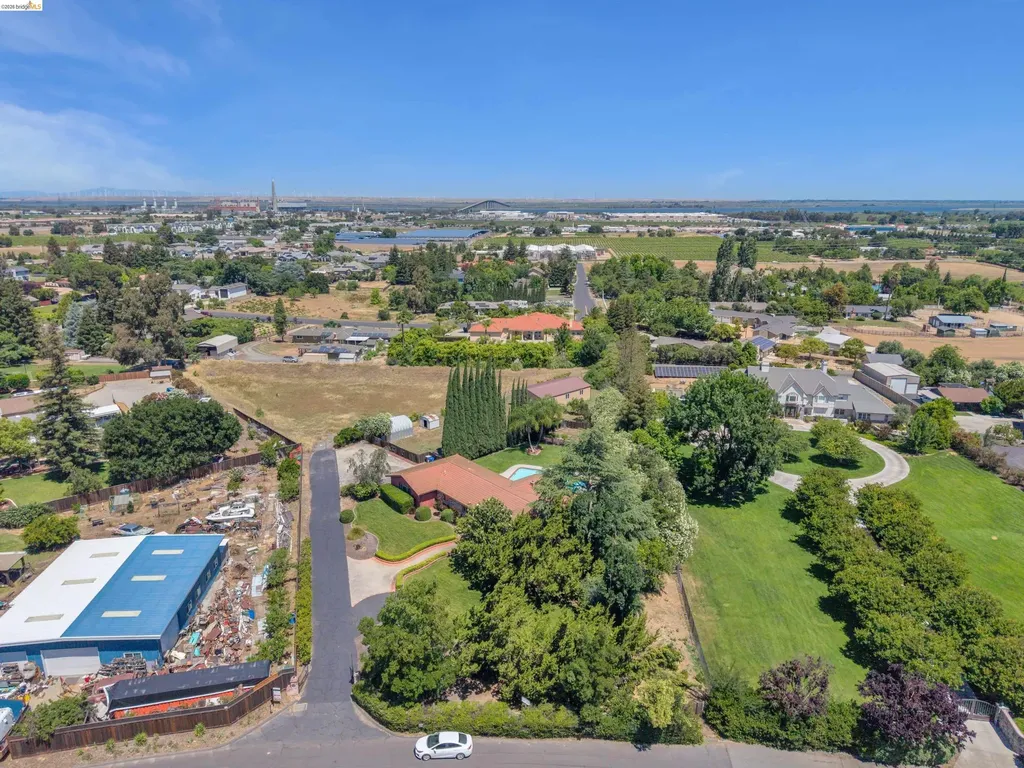 2876 Stirrup Drive Oakley CA 94561