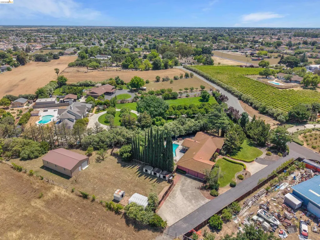 2876 Stirrup Drive Oakley CA 94561