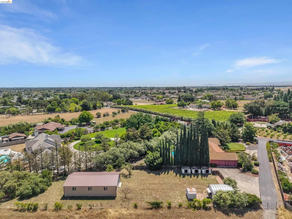 2876 Stirrup Drive Oakley CA 94561