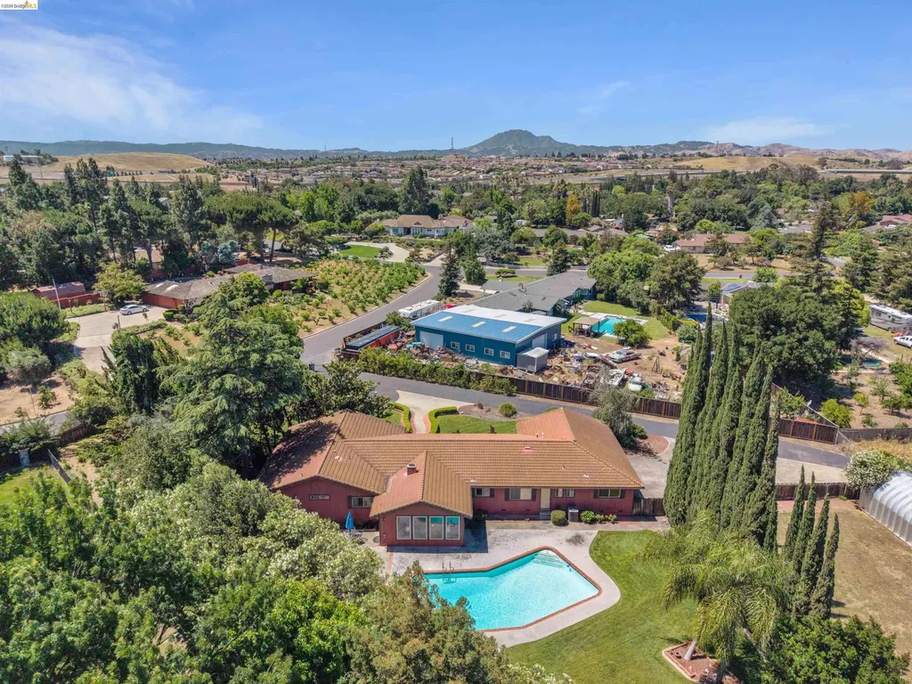 2876 Stirrup Drive Oakley CA 94561