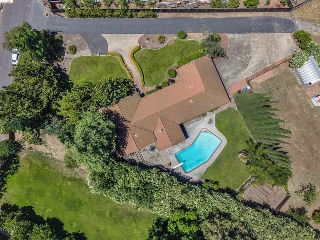 2876 Stirrup Drive Oakley CA 94561
