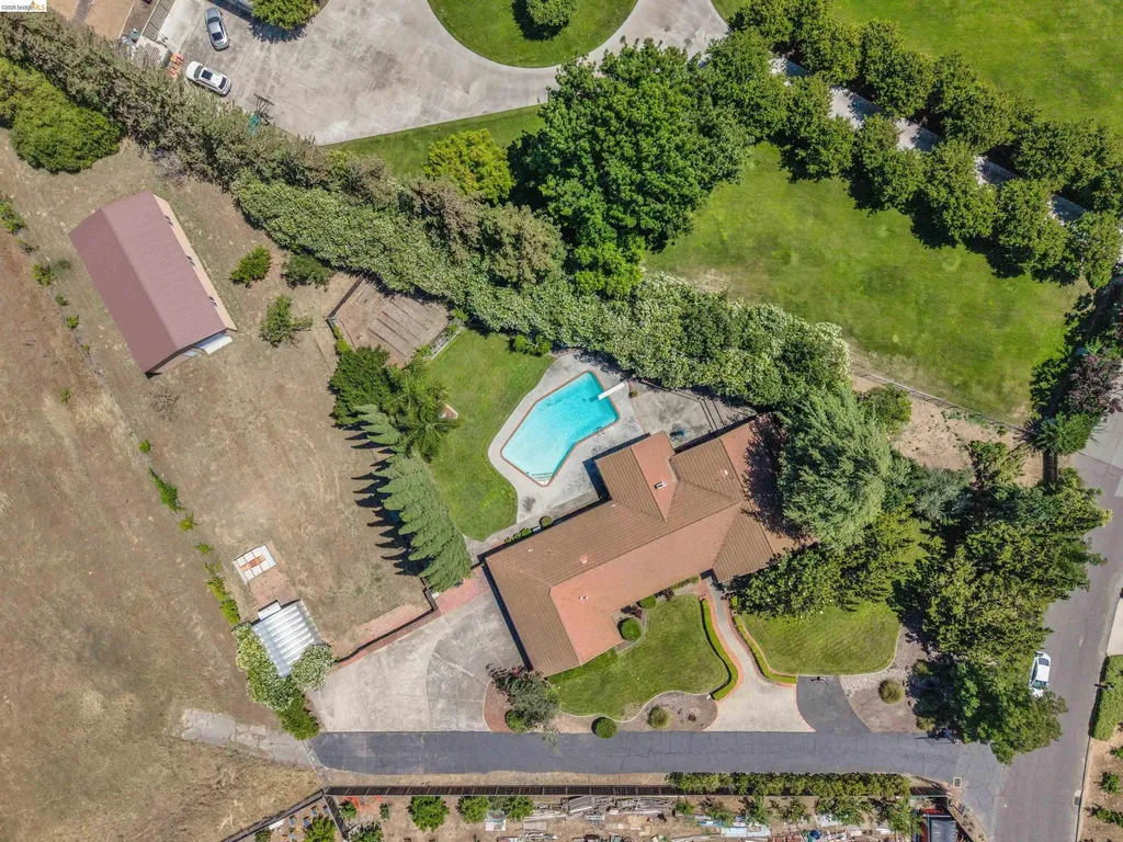 2876 Stirrup Drive Oakley CA 94561