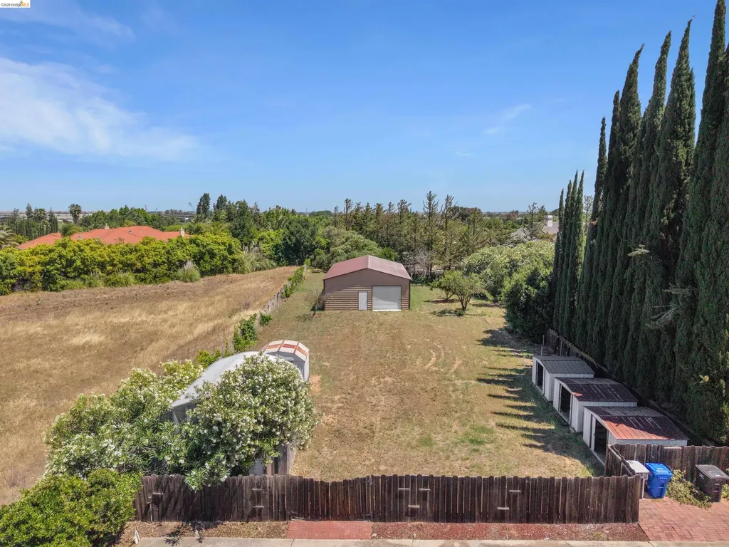2876 Stirrup Drive Oakley CA 94561