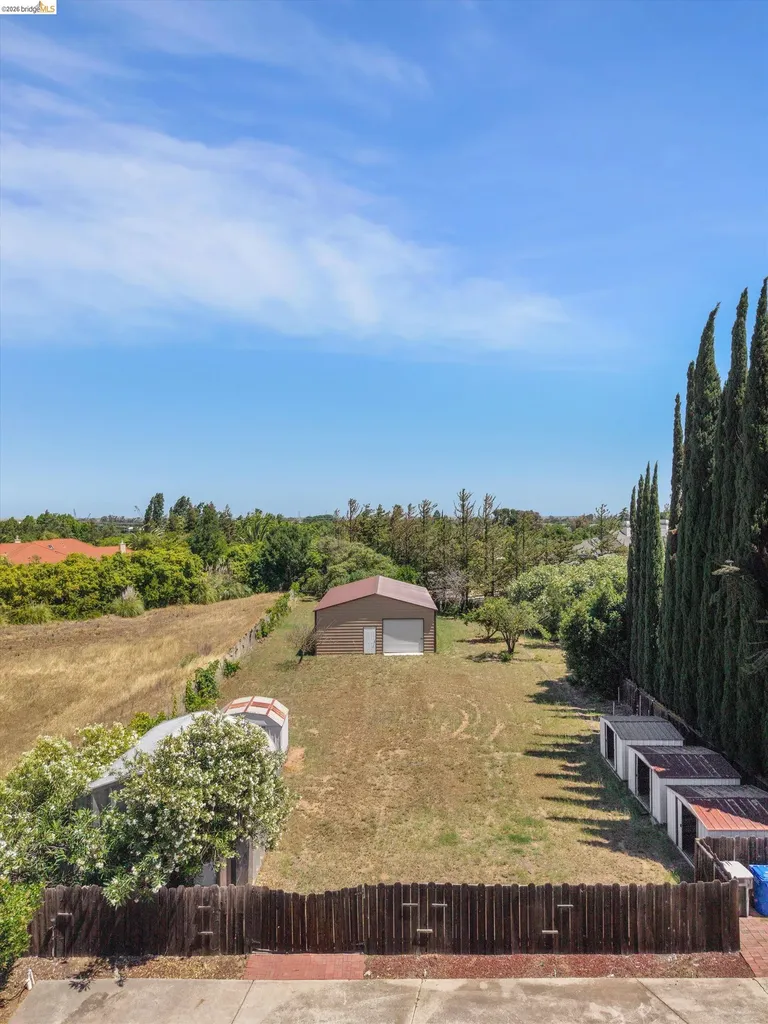 2876 Stirrup Drive Oakley CA 94561