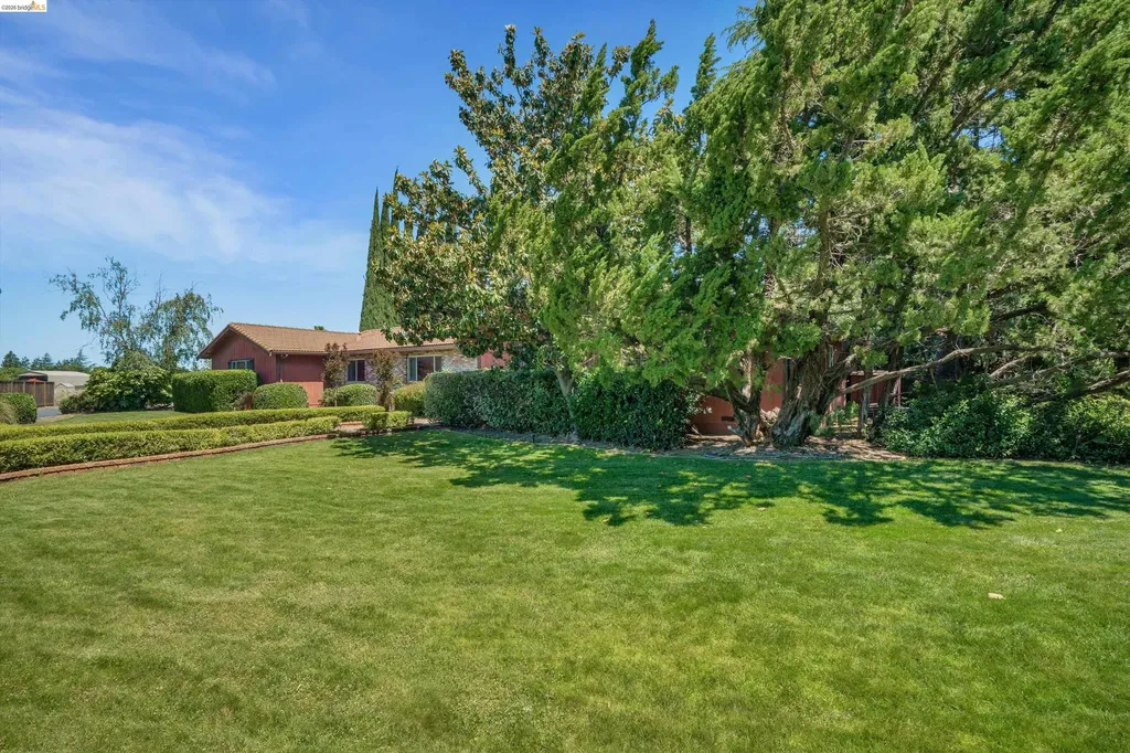 2876 Stirrup Drive Oakley CA 94561