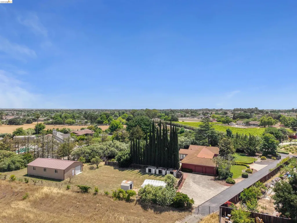 2876 Stirrup Drive Oakley CA 94561