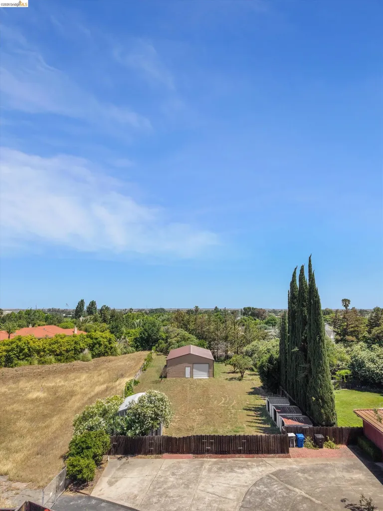 2876 Stirrup Drive Oakley CA 94561