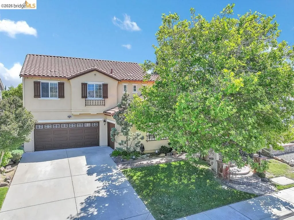 2421 Silveria Way Antioch CA 94531