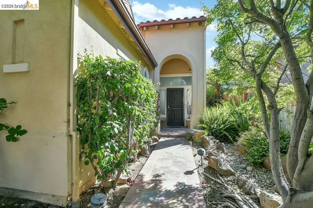 2421 Silveria Way Antioch CA 94531