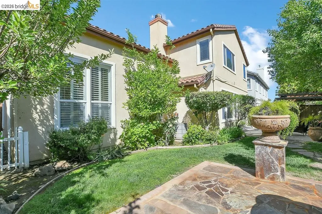 2421 Silveria Way Antioch CA 94531