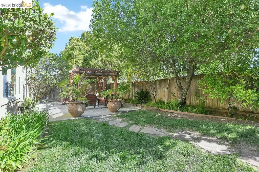 2421 Silveria Way Antioch CA 94531