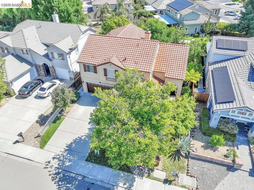 2421 Silveria Way Antioch CA 94531