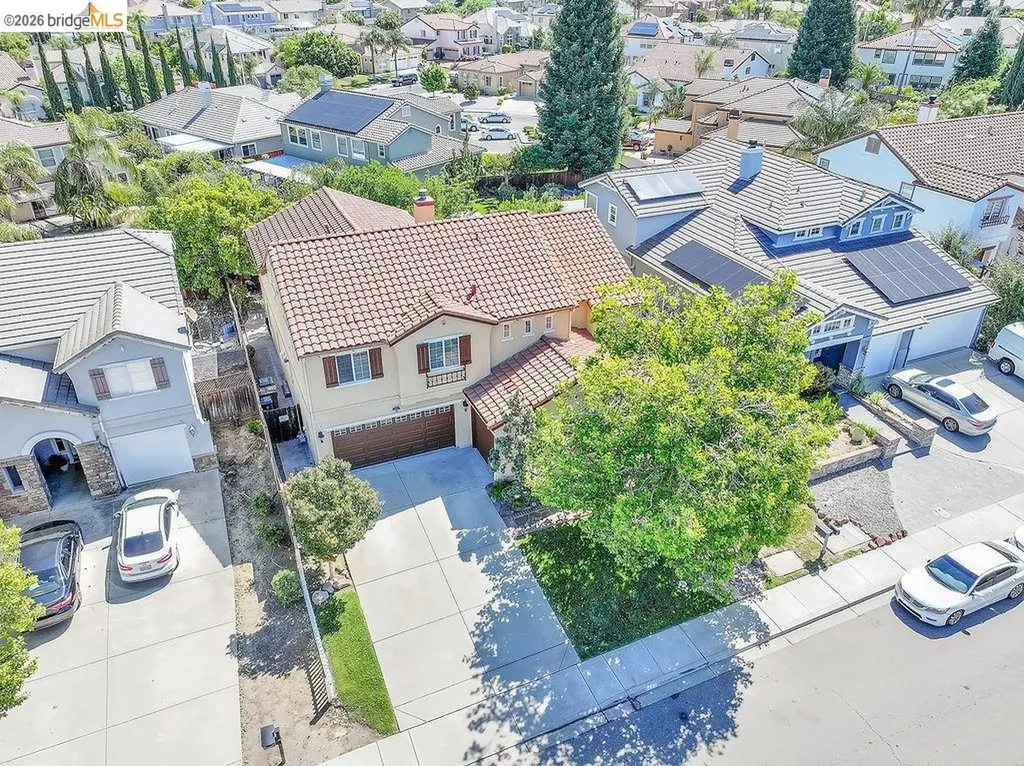 2421 Silveria Way Antioch CA 94531