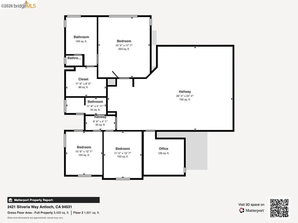 2421 Silveria Way Antioch CA 94531