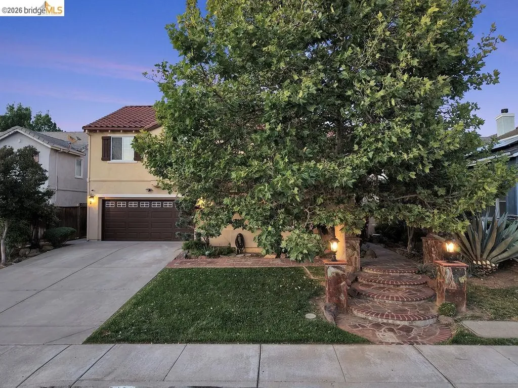 2421 Silveria Way Antioch CA 94531