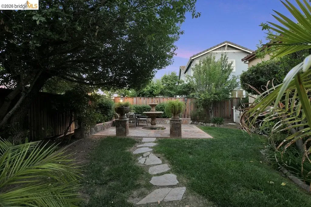 2421 Silveria Way Antioch CA 94531