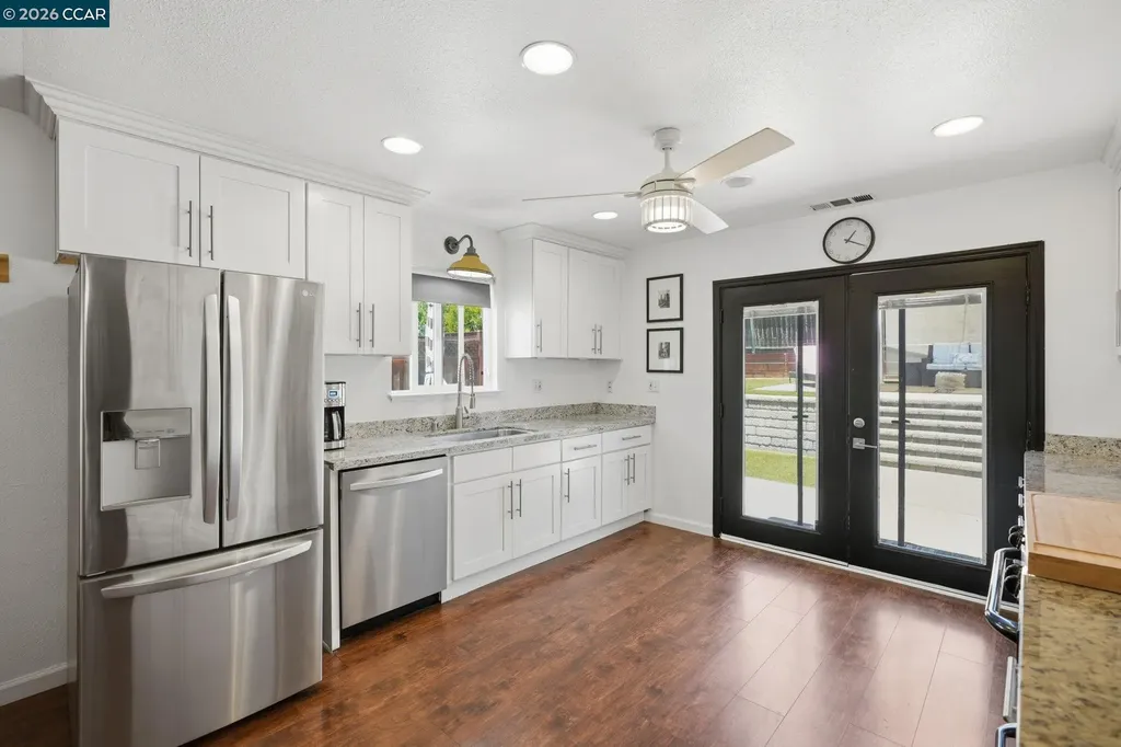 2363 Hemlock Avenue Concord CA 94520