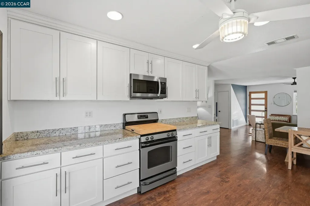 2363 Hemlock Avenue Concord CA 94520