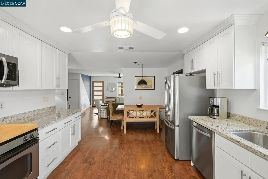 2363 Hemlock Avenue Concord CA 94520