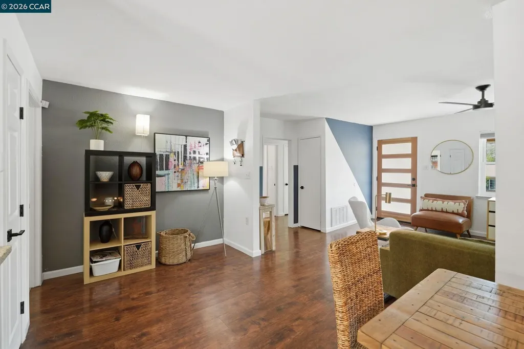2363 Hemlock Avenue Concord CA 94520