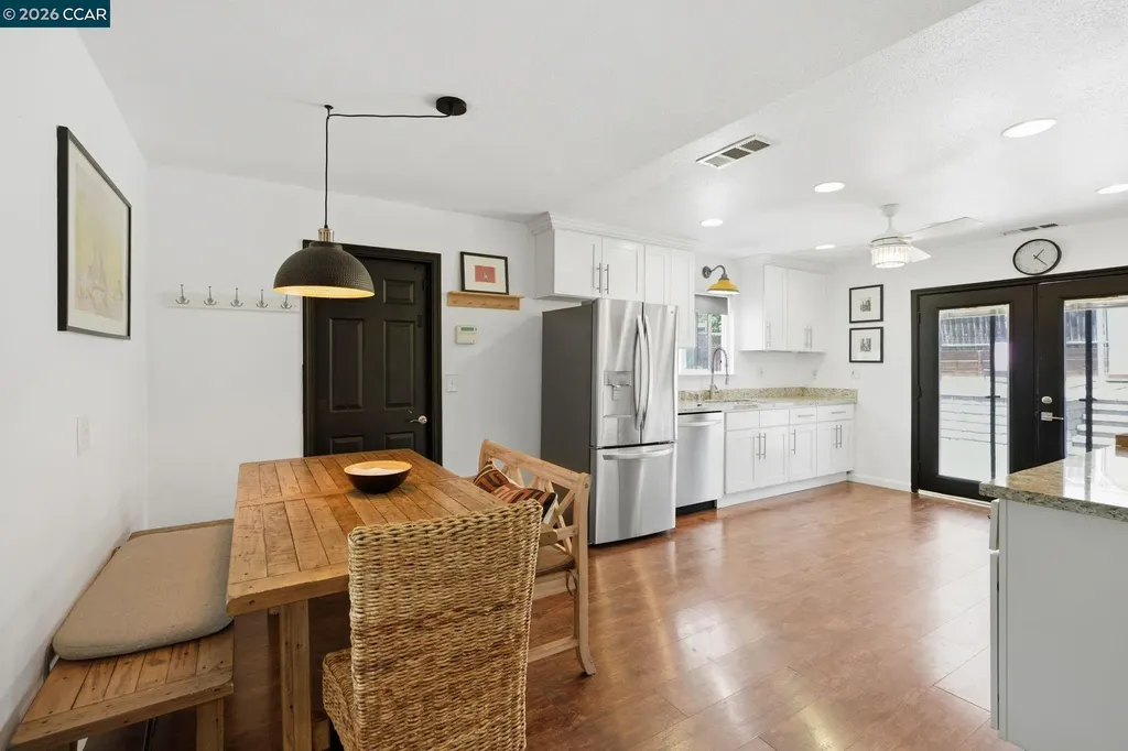 2363 Hemlock Avenue Concord CA 94520