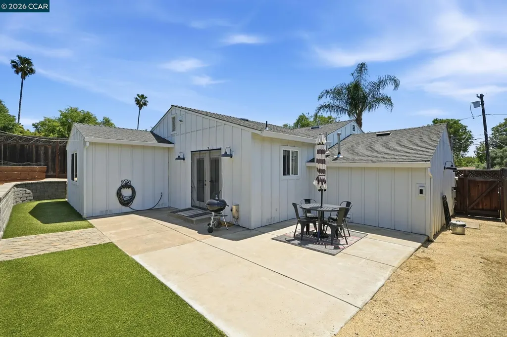 2363 Hemlock Avenue Concord CA 94520