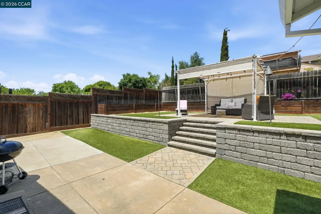 2363 Hemlock Avenue Concord CA 94520