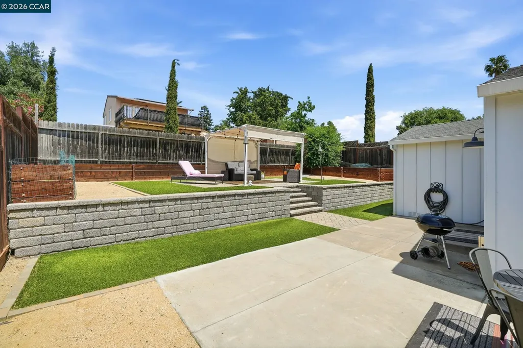 2363 Hemlock Avenue Concord CA 94520
