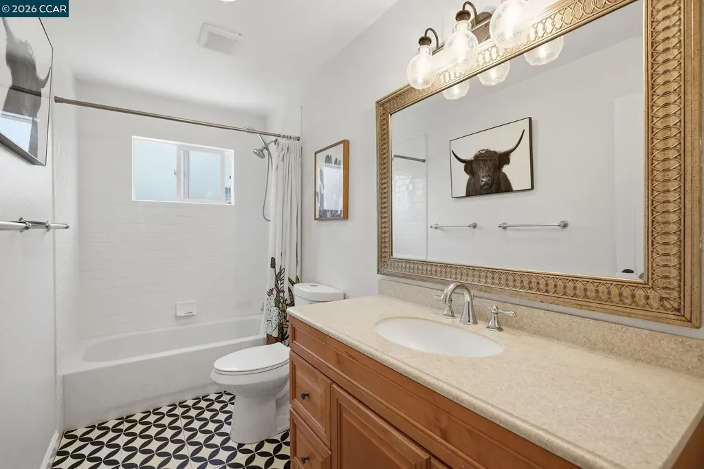 2363 Hemlock Avenue Concord CA 94520