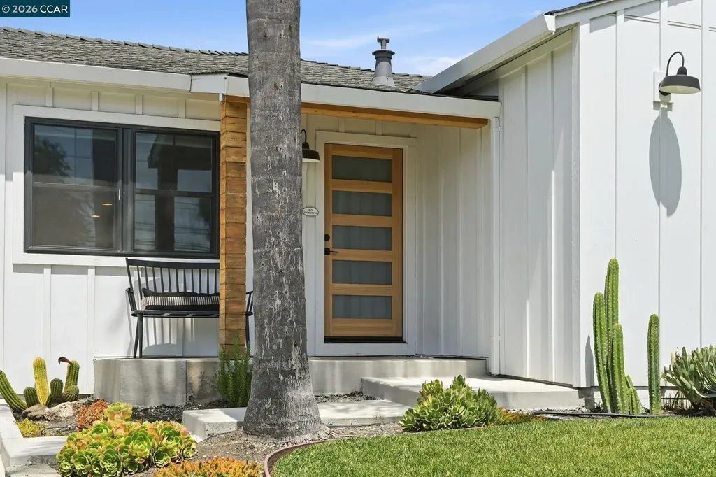 2363 Hemlock Avenue Concord CA 94520