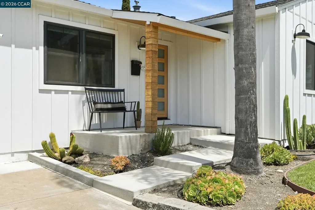2363 Hemlock Avenue Concord CA 94520