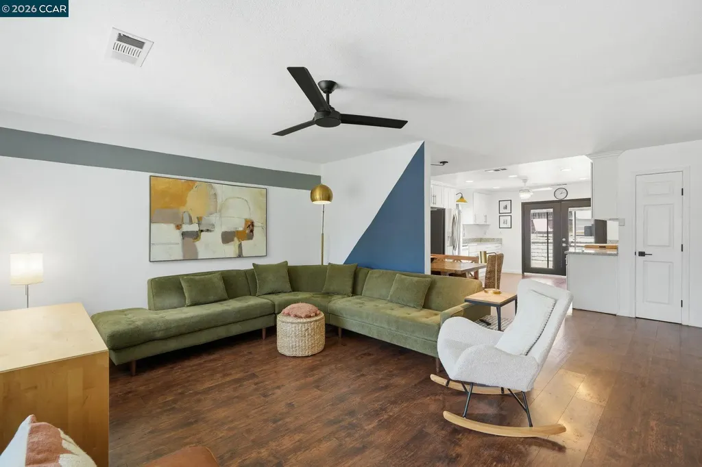 2363 Hemlock Avenue Concord CA 94520