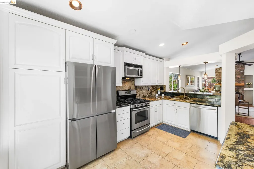 1186 El Rio Court Livermore CA 94551