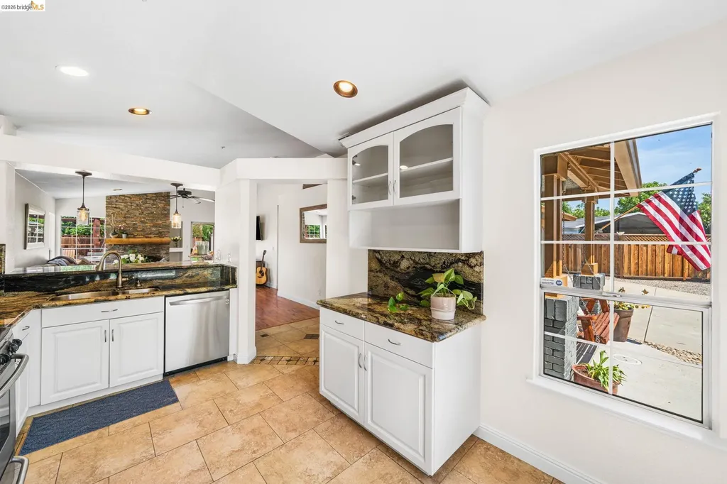 1186 El Rio Court Livermore CA 94551