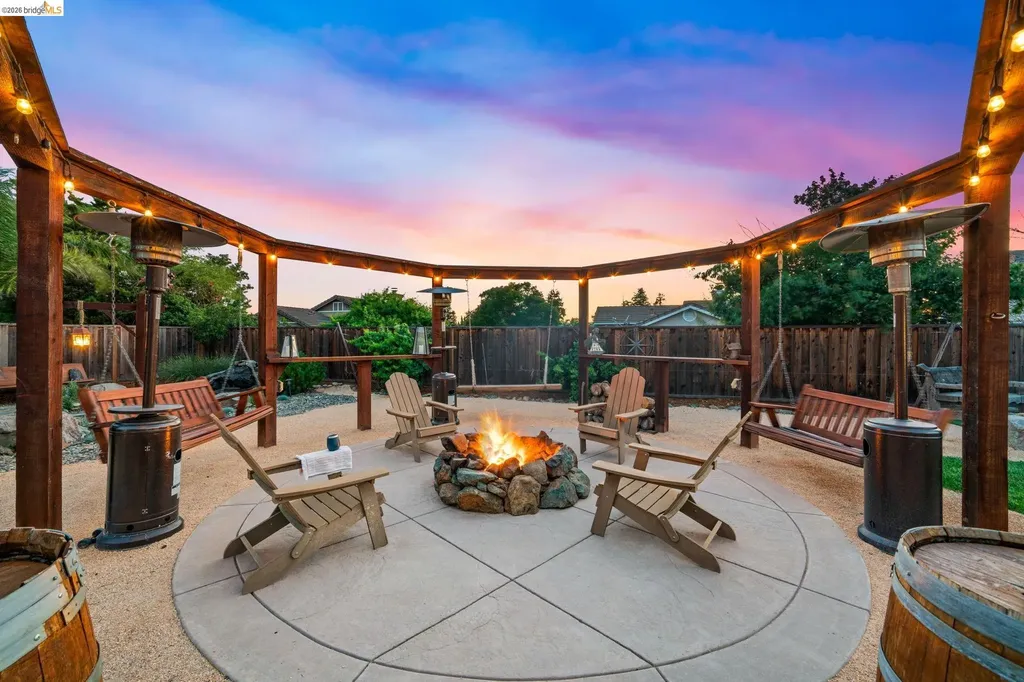 1186 El Rio Court Livermore CA 94551