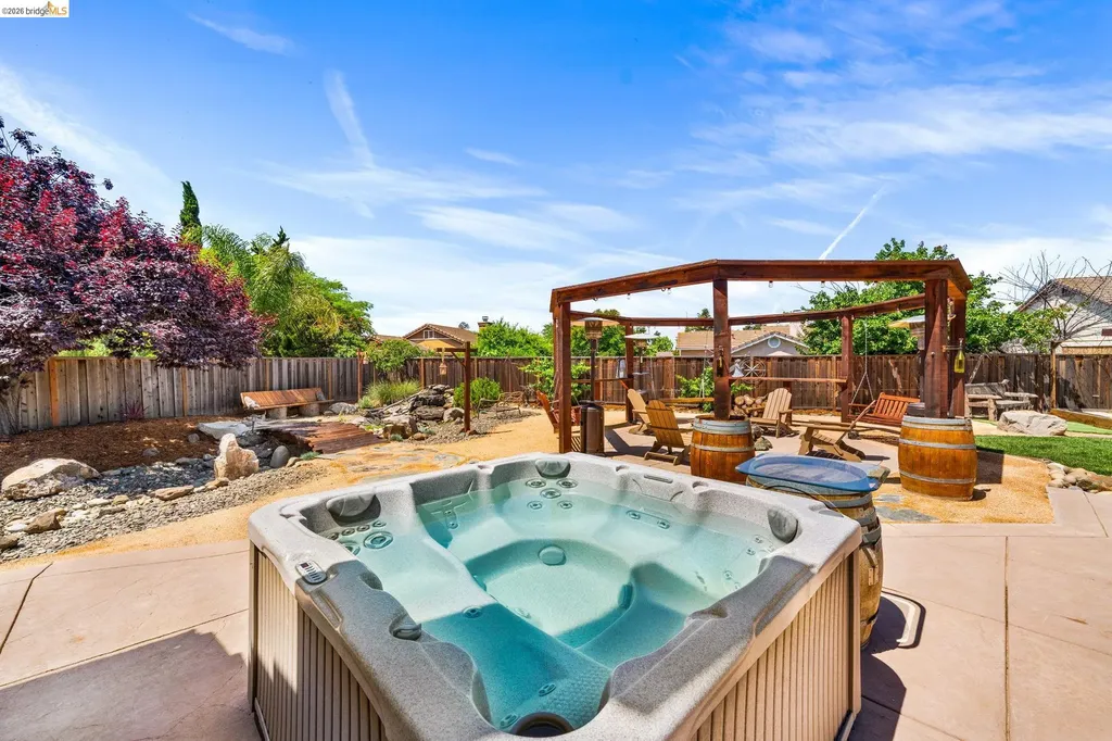 1186 El Rio Court Livermore CA 94551