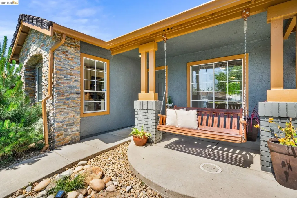 1186 El Rio Court Livermore CA 94551