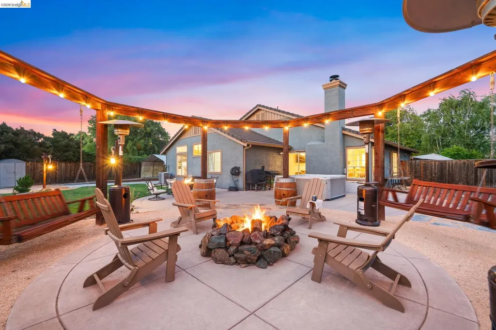 1186 El Rio Court Livermore CA 94551